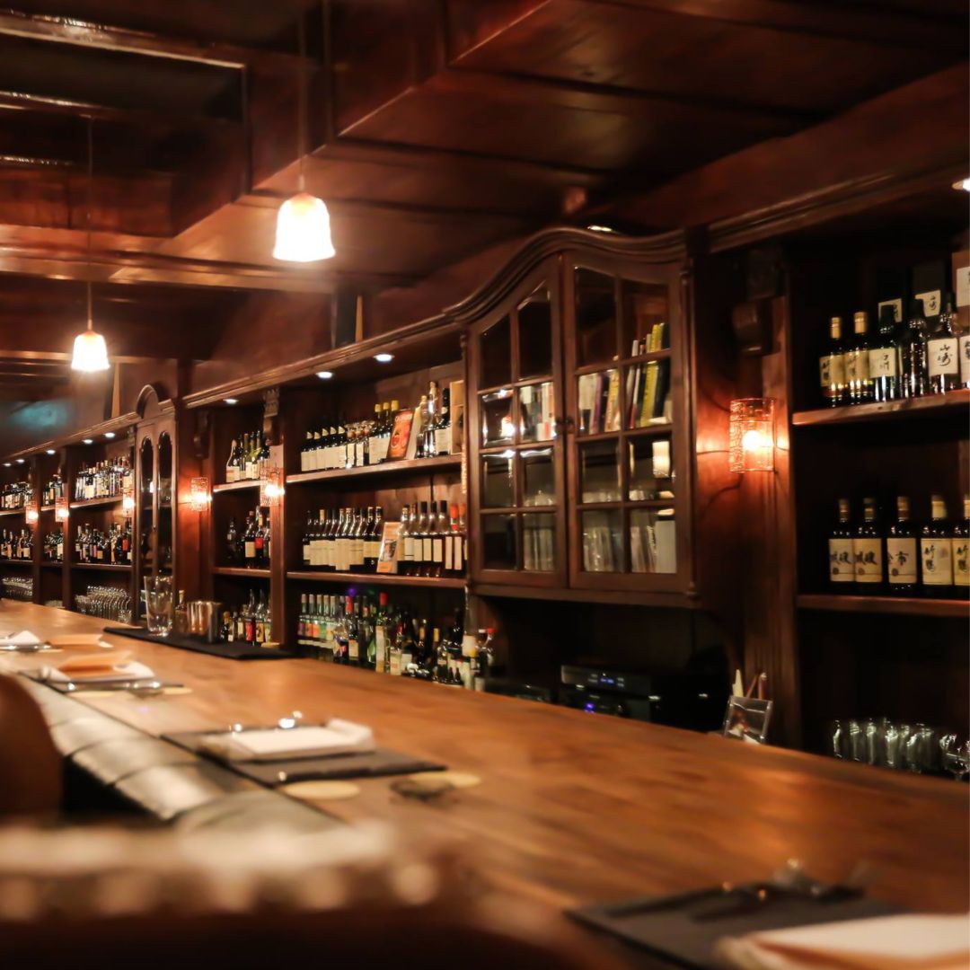 Asia's 50 Best Bars Phnom Penh Cambodia Sora Sky Bar asia 50 best bars D. Bespoke